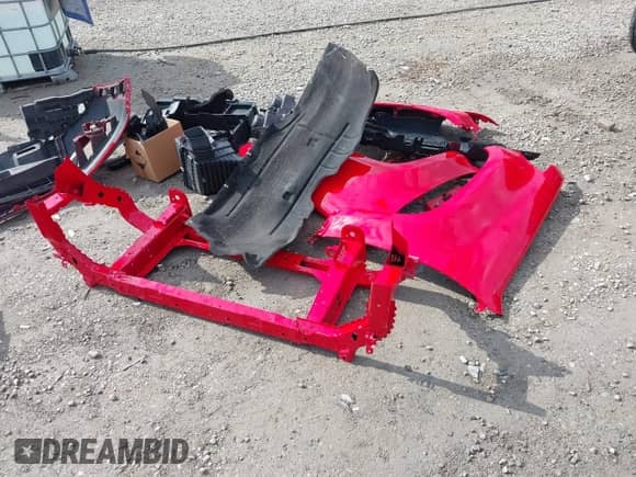 2020 Chevrolet Colorado 4WD LT с VIN 1GCGTCEN0L1211032, выставлен на аукционе IAAI как лот 41855549 с пробегом 51 465 миль миль и . История ставок и продаж доступна на DreamBid. Изображение 21.