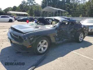 2013 Dodge Challenger SXT с VIN 2C3CDYAG2DH675110, выставлен на аукционе Copart как лот 70704955 с пробегом Не указан миль и На запчасти • Non repairable. История ставок и продаж доступна на DreamBid. Изображение 1.