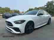 2022 Mercedes-Benz C 300 с VIN W1KAF4HB6NR066528, выставлен на аукционе IAAI как лот 42933225 с пробегом 63 322 миль миль и . История ставок и продаж доступна на DreamBid. Изображение 2.