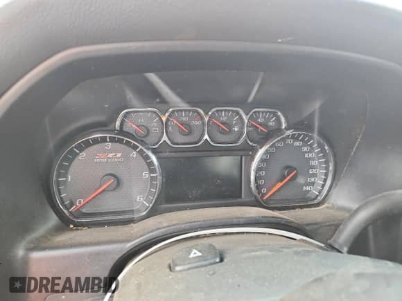 2014 Chevrolet Silverado 1500 LT с VIN 3GCUKRECXEG194610, выставлен на аукционе Copart как лот 67202155 с пробегом 189 470 миль миль и Списание • Salvage title. История ставок и продаж доступна на DreamBid. Изображение 9.