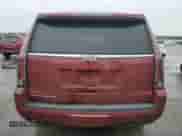 2019 Cadillac Escalade with VIN NY76920, listed as a Copart auction lot 88624235 with 59,011 mi miles and Non repairable. Bid and sale history available at DreamBid. Image 6.