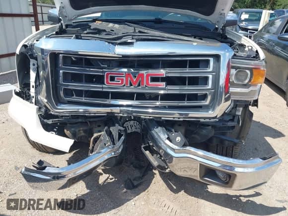 2014 GMC Sierra 1500 SLT с VIN 3GTP1VEC0EG537725, выставлен на аукционе IAAI как лот 40276442 с пробегом 117 386 миль миль и . История ставок и продаж доступна на DreamBid. Изображение 6.
