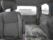 2008 Chevrolet Uplander Cargo с VIN 1GNDV13W78D174233, выставлен на аукционе Copart как лот 76506454 с пробегом 183 854 миль миль и Списание • Salvage title. История ставок и продаж доступна на DreamBid. Изображение 10.