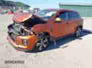 2020 Mitsubishi Outlander ES с VIN JA4AP3AUXLU030441, выставлен на аукционе IAAI как лот 43364074 с пробегом 27 357 миль миль и . История ставок и продаж доступна на DreamBid. Изображение 17.