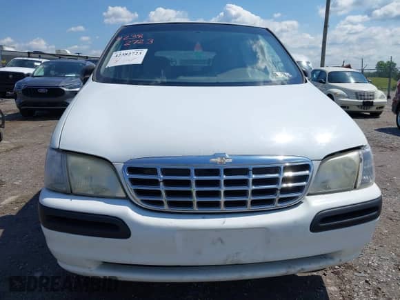 1997 Chevrolet Venture с VIN 1GNDX06E5VD152072, выставлен на аукционе IAAI как лот 42382723 с пробегом 249 460 миль миль и . История ставок и продаж доступна на DreamBid. Изображение 6.