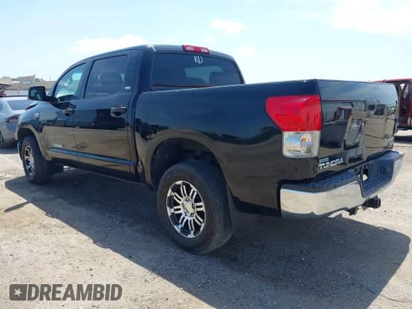 2008 Toyota Tundra с VIN 5TFDV54158X059020, выставлен на аукционе IAAI как лот 42799423 с пробегом 154 796 миль миль и . История ставок и продаж доступна на DreamBid. Изображение 3.