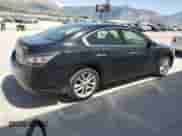 2013 Nissan Maxima SV with VIN 1N4AA5AP4DC837175, listed as a Copart auction lot 66756515 with 220,275 mi miles and Clean title. Bid and sale history available at DreamBid. Image 3.