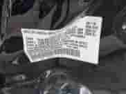 2020 Honda Pilot Black Edition z VIN 5FNYF6H72LB006037, wystawiony jako IAAI lot #42948845 z przebiegiem 87 482 mil mil oraz . Historia ofert i sprzedaży dostępna na DreamBid. Obrazek 9.