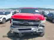 2011 Chevrolet Silverado 2500HD LT с VIN 1GC1KXC8XBF173047, выставлен на аукционе IAAI как лот 42440254 с пробегом 193 512 миль миль и . История ставок и продаж доступна на DreamBid. Изображение 13.