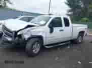 2007 Chevrolet Silverado 1500 1LT с VIN 2GCEK19C671595079, выставлен на аукционе IAAI как лот 43421335 с пробегом 89 792 миль миль и . История ставок и продаж доступна на DreamBid. Изображение 14.