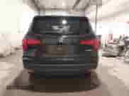 2018 Honda Pilot EX-L z VIN 5FNYF6H82JB014516, wystawiony jako IAAI lot #41615682 z przebiegiem 87 067 mil mil oraz . Historia ofert i sprzedaży dostępna na DreamBid. Obrazek 17.