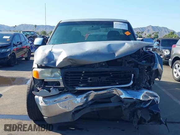 2000 GMC Sierra 1500 SLE с VIN 2GTEC19T5Y1168507, выставлен на аукционе IAAI как лот 43311131 с пробегом 262 412 миль миль и . История ставок и продаж доступна на DreamBid. Изображение 12.