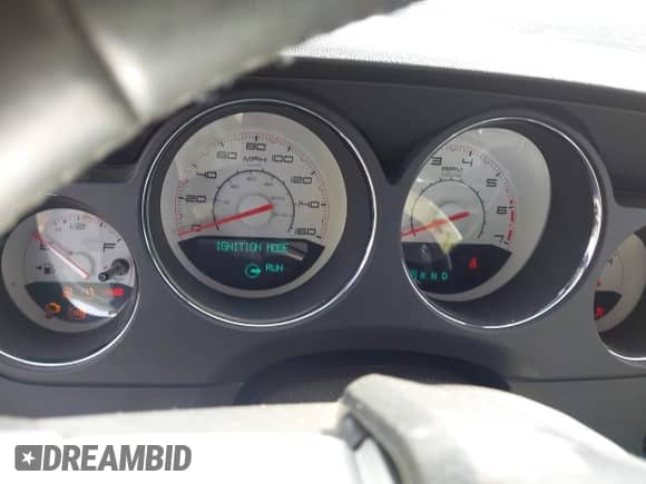 2011 Dodge Challenger R/T z VIN 2B3CJ5DT8BH584532, wystawiony jako IAAI lot #43169985 z przebiegiem Nie podano mil oraz . Historia ofert i sprzedaży dostępna na DreamBid. Obrazek 7.