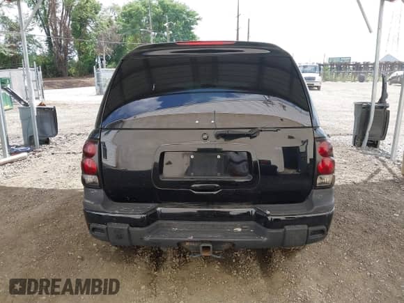 2004 Chevrolet TrailBlazer EXT LS с VIN 1GNET16S446158346, выставлен на аукционе IAAI как лот 42993210 с пробегом 225 433 миль миль и . История ставок и продаж доступна на DreamBid. Изображение 16.