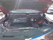 2025 Chevrolet TrailBlazer LS with VIN KL79MNSL3SB165223, listed as a IAAI auction lot 42946874 with 5,640 mi miles and . Bid and sale history available at DreamBid. Image 10.