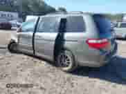 2007 Honda Odyssey Touring с VIN 5FNRL38887B054152, выставлен на аукционе IAAI как лот 43360789 с пробегом 197 254 миль миль и . История ставок и продаж доступна на DreamBid. Изображение 3.