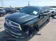 2017 Ram 1500 Big Horn z VIN 1C6RR6LTXHS639452, wystawiony jako IAAI lot #42508678 z przebiegiem 132 436 mil mil oraz . Historia ofert i sprzedaży dostępna na DreamBid. Obrazek 6.