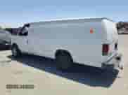 2012 Ford Econoline Cargo Commercial z VIN 1FTNS2EW0CDA31142, wystawiony jako Copart lot #61600015 z przebiegiem 224 825 mil mil oraz Szkoda całkowita • Salvage title. Historia ofert i sprzedaży dostępna na DreamBid. Obrazek 2.