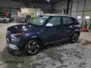 2024 Hyundai Venue Limited z VIN KMHRC8A30RU333385, wystawiony jako Copart lot #59680905 z przebiegiem 4 120 mil mil oraz Szkoda całkowita • Salvage title. Historia ofert i sprzedaży dostępna na DreamBid. Obrazek 1.