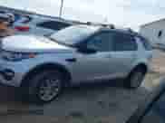 2018 Land Rover Discovery Sport HSE with VIN SALCR2RX6JH760704, listed as a IAAI auction lot 41587488 with 61,810 mi miles and . Bid and sale history available at DreamBid. Image 14.