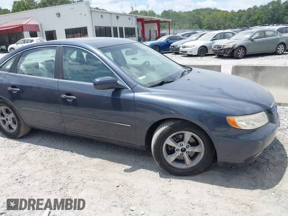 2007 Hyundai Azera GLS с VIN KMHFC46D47A211818, выставлен на аукционе IAAI как лот 42818884 с пробегом 81 850 миль миль и . История ставок и продаж доступна на DreamBid. Изображение 13.