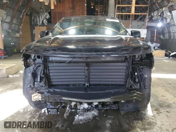 2021 Cadillac Escalade Sport Platinum z VIN 1GYS4GKL7MR338004, wystawiony jako Copart lot #44308885 z przebiegiem 40 531 mil mil oraz Szkoda całkowita • Salvage title. Historia ofert i sprzedaży dostępna na DreamBid. Obrazek 5.