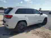 2019 Jeep Grand Cherokee Upland с VIN 1C4RJEAG6KC844462, выставлен на аукционе Copart как лот 66837815 с пробегом 90 996 миль миль и На запчасти • Non repairable. История ставок и продаж доступна на DreamBid. Изображение 3.
