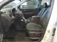 2023 Chevrolet Equinox Premier z VIN 3GNAXXEG0PL218278, wystawiony jako Copart lot #66615365 z przebiegiem 31 371 mil mil oraz Szkoda całkowita • Salvage title. Historia ofert i sprzedaży dostępna na DreamBid. Obrazek 7.