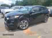 2020 Hyundai Tucson Sport with VIN KM8J33AL1LU131808, listed as a Copart auction lot 64900855 with 71,353 mi miles and Salvage title. Bid and sale history available at DreamBid. Image 1.