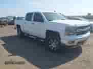 2014 Chevrolet Silverado 1500 LT с VIN 3GCUKREC1EG247257, выставлен на аукционе IAAI как лот 42760372 с пробегом Не указан миль и . История ставок и продаж доступна на DreamBid. Изображение 1.