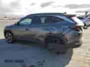 2022 Hyundai Tucson SEL z VIN 5NMJF3AE5NH009332, wystawiony jako Copart lot #71967645 z przebiegiem 23 332 mil mil oraz Szkoda całkowita • Salvage title. Historia ofert i sprzedaży dostępna na DreamBid. Obrazek 2.