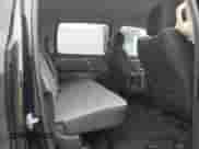 2019 Ram 1500 Big Horn z VIN 1C6SRFFT2KN577130, wystawiony jako Copart lot #83827405 z przebiegiem 89 267 mil mil oraz Szkoda całkowita • Salvage title. Historia ofert i sprzedaży dostępna na DreamBid. Obrazek 10.