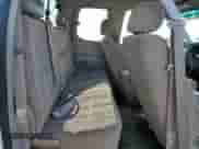 2001 Toyota Tundra Limited z VIN 5TBBT48151S140587, wystawiony jako Copart lot #64481115 z przebiegiem 247 510 mil mil oraz Szkoda całkowita • Salvage title. Historia ofert i sprzedaży dostępna na DreamBid. Obrazek 10.