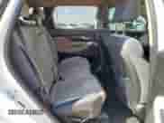 2022 Hyundai Santa Fe SEL с VIN 5NMS24AJXNH460002, выставлен на аукционе Copart как лот 68553765 с пробегом 38 294 миль миль и Списание • Salvage title. История ставок и продаж доступна на DreamBid. Изображение 11.
