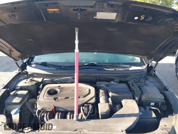 2015 Hyundai Sonata Limited z VIN 5NPE34AFXFH021439, wystawiony jako IAAI lot #43172231 z przebiegiem 199 380 mil mil oraz . Historia ofert i sprzedaży dostępna na DreamBid. Obrazek 10.