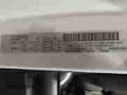 2017 Ram ProMaster Cargo z VIN 3C6URVJG4HE505453, wystawiony jako IAAI lot #43494534 z przebiegiem 77 489 mil mil oraz . Historia ofert i sprzedaży dostępna na DreamBid. Obrazek 9.