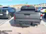 2023 Nissan Frontier SV with VIN 1N6ED1EJXPN659912, listed as a IAAI auction lot 41393027 with 20,745 mi miles and . Bid and sale history available at DreamBid. Image 16.