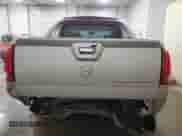 2004 Cadillac Escalade EXT with VIN 3GYEK62N54G242242, listed as a Copart auction lot 59106135 with 178,693 mi miles and Clean title. Bid and sale history available at DreamBid. Image 6.