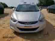 2012 Hyundai Elantra GLS с VIN KMHDH4AE8CU205294, выставлен на аукционе Copart как лот 81281655 с пробегом 154 578 миль миль и Списание • Salvage title. История ставок и продаж доступна на DreamBid. Изображение 5.
