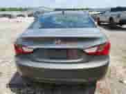 2011 Hyundai Sonata SE с VIN 5NPEC4AC8BH219422, выставлен на аукционе Copart как лот 65788665 с пробегом 316 465 миль миль и Списание • Salvage title. История ставок и продаж доступна на DreamBid. Изображение 6.