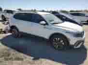 2023 Volkswagen Tiguan S с VIN 3VVRB7AX1PM050355, выставлен на аукционе Copart как лот 66557515 с пробегом 44 484 миль миль и Списание • Salvage title. История ставок и продаж доступна на DreamBid. Изображение 4.