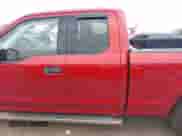 2017 Ford F-150 XL с VIN 1FTEX1E84HKD63147, выставлен на аукционе IAAI как лот 41148445 с пробегом 106 670 миль миль и . История ставок и продаж доступна на DreamBid. Изображение 15.