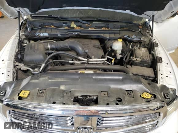 2015 Ram 1500 Big Horn with VIN 1C6RR7GT8FS723749, listed as a Copart auction lot 85193075 with 158,561 mi miles and Salvage title. Bid and sale history available at DreamBid. Image 11.