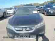 2014 Honda Accord EX-L with VIN 1HGCR6F59EA001370, listed as a IAAI auction lot 41448289 with 167,397 mi miles and . Bid and sale history available at DreamBid. Image 13.