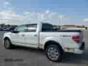 2013 Ford F-150 XL z VIN 1FTFW1ETXDFD68352, wystawiony jako Copart lot #81745965 z przebiegiem 168 174 mil mil oraz Szkoda całkowita • Salvage title. Historia ofert i sprzedaży dostępna na DreamBid. Obrazek 2.
