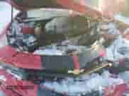 2017 Chevrolet Camaro 1LS with VIN 1G1FA1RS3H0128075, listed as a Copart auction lot 84485744 with Not provided miles and Clean title. Bid and sale history available at DreamBid. Image 12.