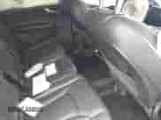 2017 Audi Q7 Premium Plus with VIN WA1LAAF71HD024777, listed as a IAAI auction lot 43183491 with 107,228 mi miles and . Bid and sale history available at DreamBid. Image 8.