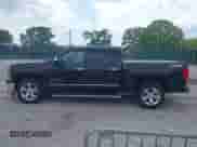 2014 Chevrolet Silverado 1500 LTZ с VIN 3GCUKSEC9EG233761, выставлен на аукционе IAAI как лот 41981032 с пробегом 151 737 миль миль и . История ставок и продаж доступна на DreamBid. Изображение 14.