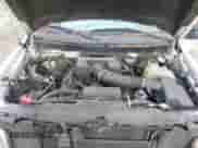 2011 Ford F-150 Lariat с VIN 1FTFW1C6XBFA31321, выставлен на аукционе IAAI как лот 40898357 с пробегом 310 908 миль миль и . История ставок и продаж доступна на DreamBid. Изображение 10.