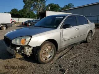 2006 Chevrolet Malibu 1LS с VIN 1G1ZS51F36F102084, выставлен на аукционе Copart как лот 58868515 с пробегом 151 691 миль миль и Списание • Salvage title. История ставок и продаж доступна на DreamBid. Изображение 1.